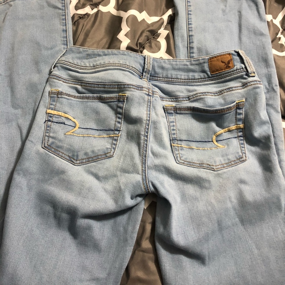 Jeans - Picture 2 of 2